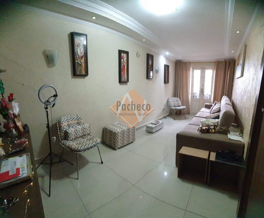 Casa, 3 quartos, 104 m² - Foto 6
