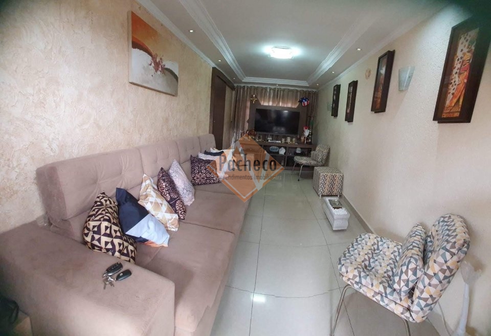 Casa, 3 quartos, 104 m² - Foto 5