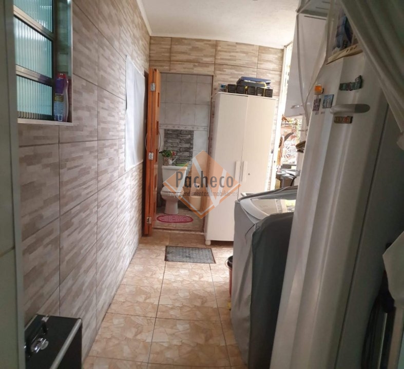 Casa, 3 quartos, 104 m² - Foto 14
