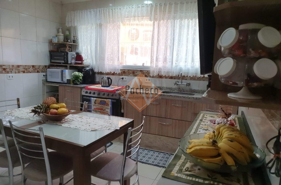 Casa, 3 quartos, 104 m² - Foto 9