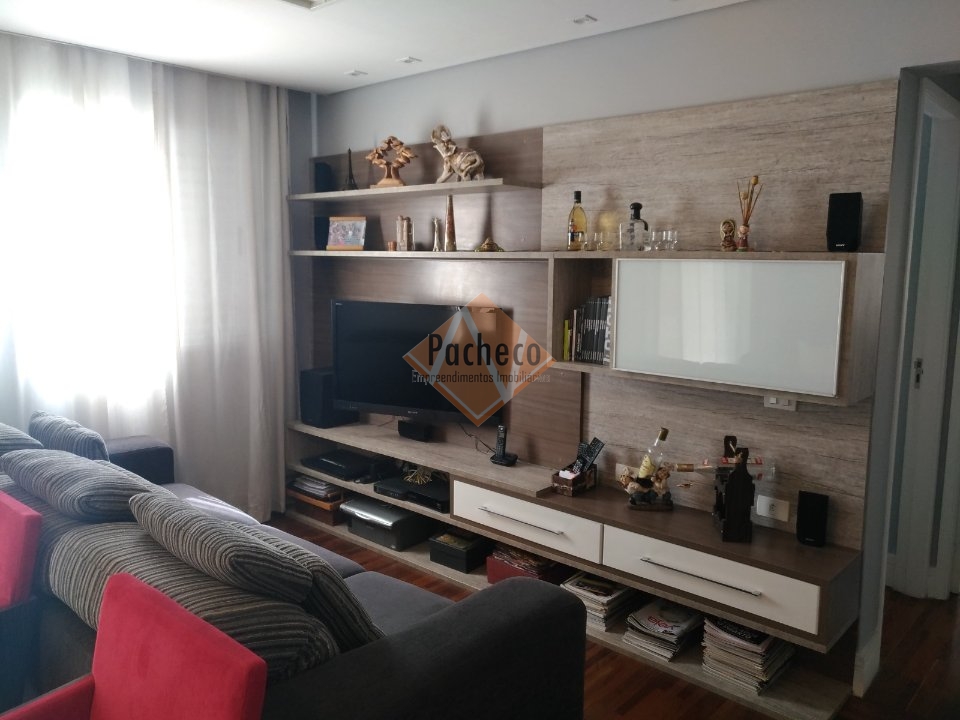 Apartamento à venda com 2 quartos, 72m² - Foto 5