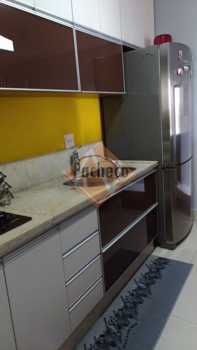 Apartamento à venda com 2 quartos, 72m² - Foto 14