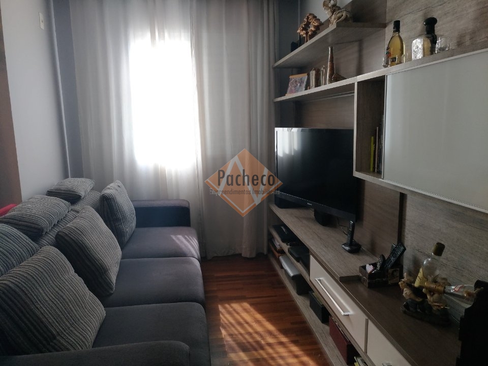 Apartamento à venda com 2 quartos, 72m² - Foto 6