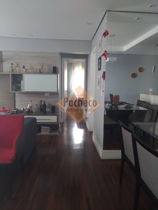 Apartamento à venda com 2 quartos, 72m² - Foto 11