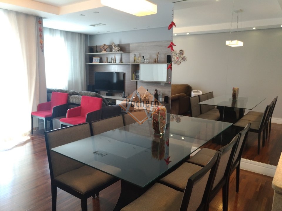 Apartamento à venda com 2 quartos, 72m² - Foto 2