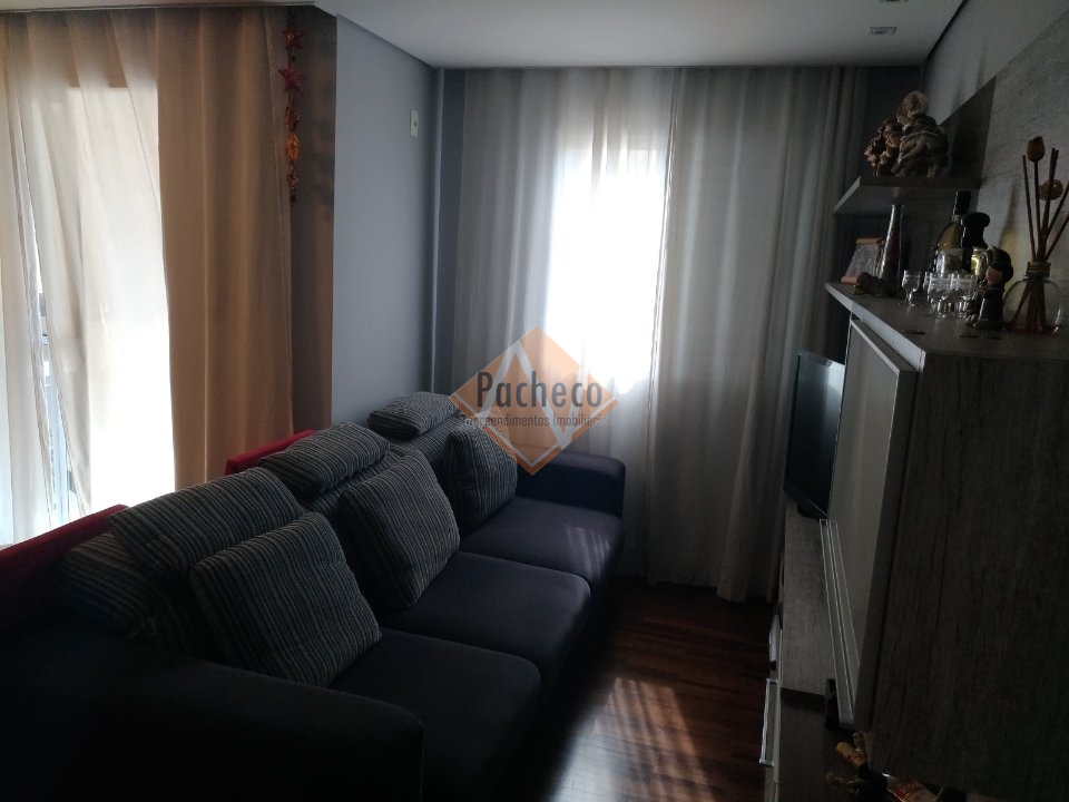 Apartamento à venda com 2 quartos, 72m² - Foto 7