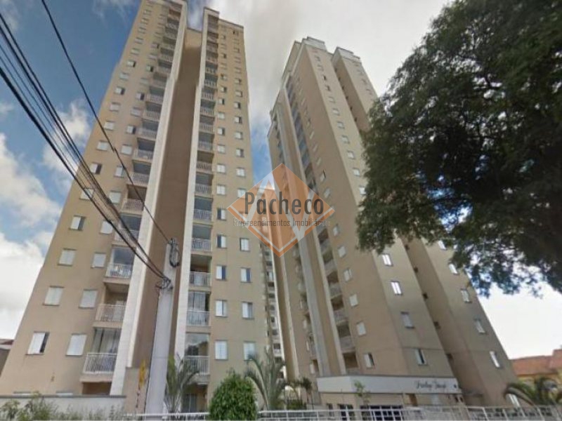 Apartamento à venda com 2 quartos, 72m² - Foto 31