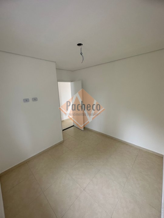 Apartamento à venda com 2 quartos, 38m² - Foto 3