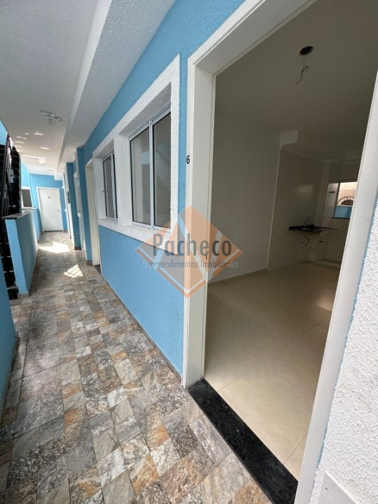 Apartamento à venda com 2 quartos, 38m² - Foto 16