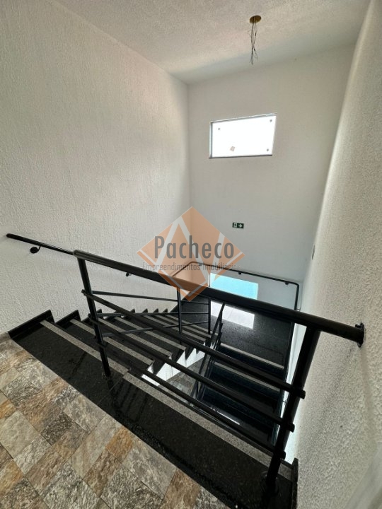 Apartamento à venda com 2 quartos, 38m² - Foto 15