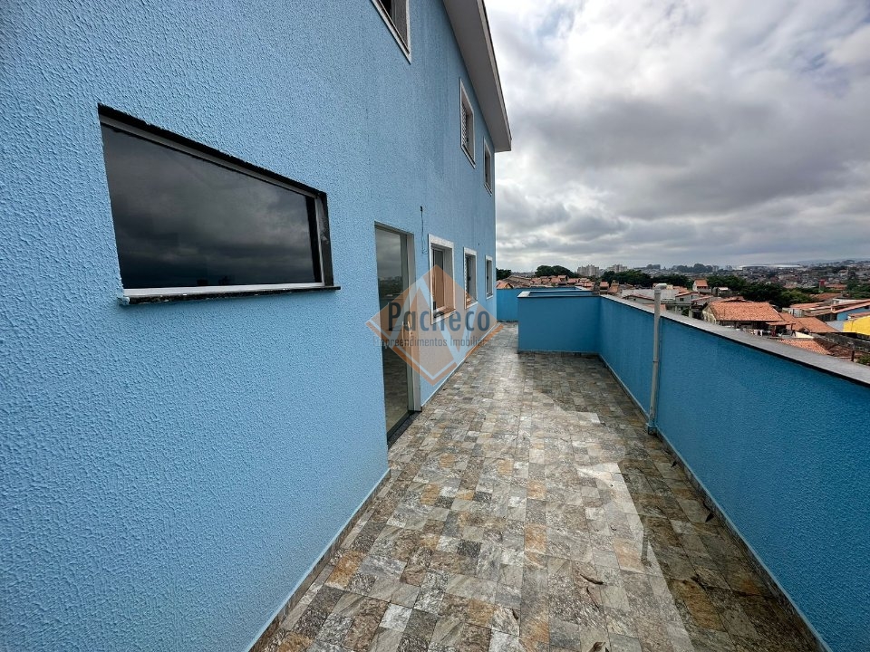 Apartamento à venda com 2 quartos, 38m² - Foto 21