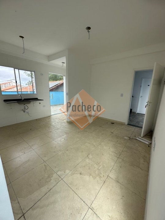 Apartamento à venda com 2 quartos, 38m² - Foto 9