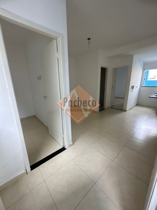 Apartamento à venda com 2 quartos, 38m² - Foto 7