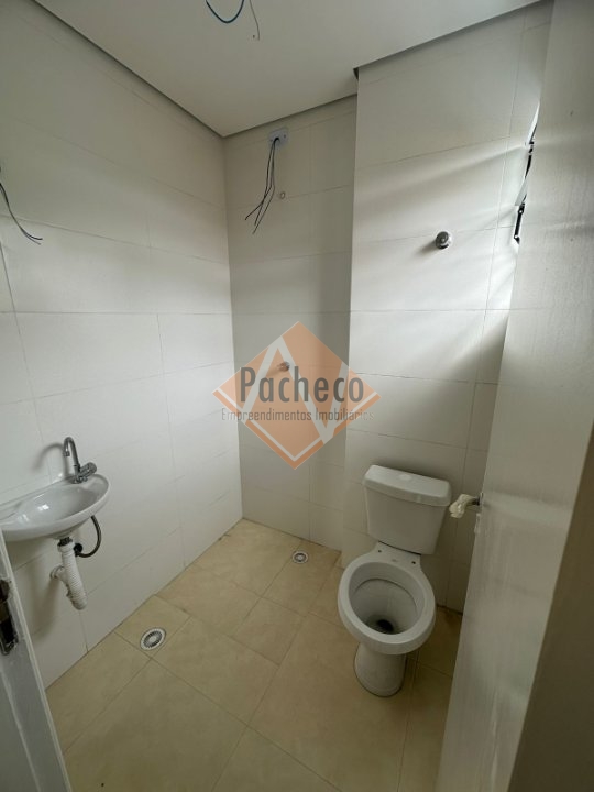 Apartamento à venda com 2 quartos, 38m² - Foto 5