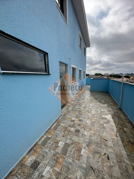 Apartamento à venda com 2 quartos, 38m² - Foto 22