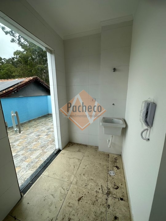 Apartamento à venda com 2 quartos, 38m² - Foto 10