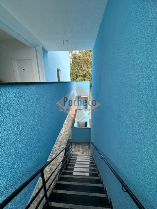 Apartamento à venda com 2 quartos, 38m² - Foto 19