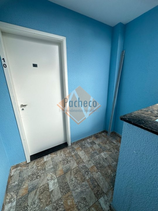 Apartamento à venda com 2 quartos, 38m² - Foto 18