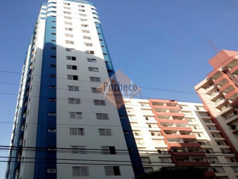 Apartamento à venda com 3 quartos, 68m² - Foto 2