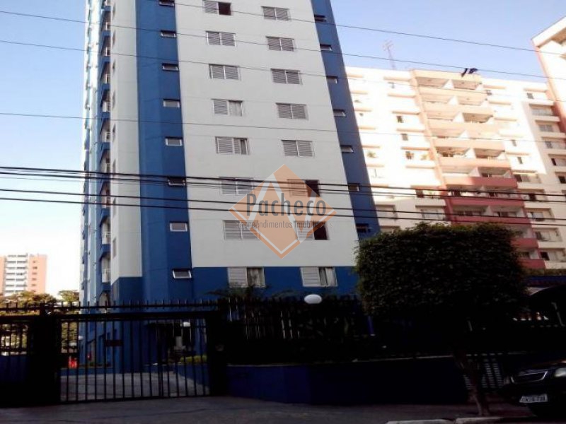 Apartamento à venda com 3 quartos, 68m² - Foto 3