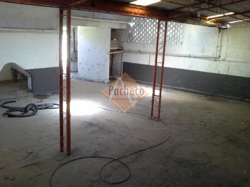 Depósito-Galpão, 680 m² - Foto 6