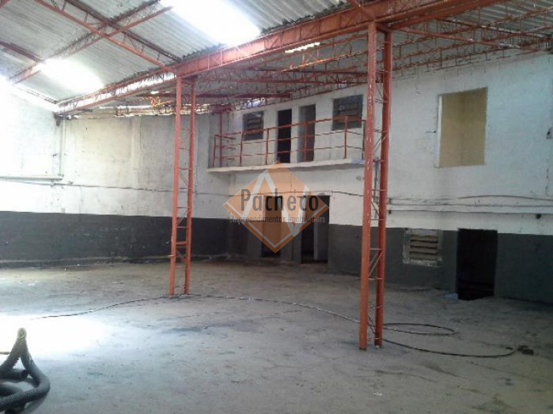 Depósito-Galpão, 680 m² - Foto 3