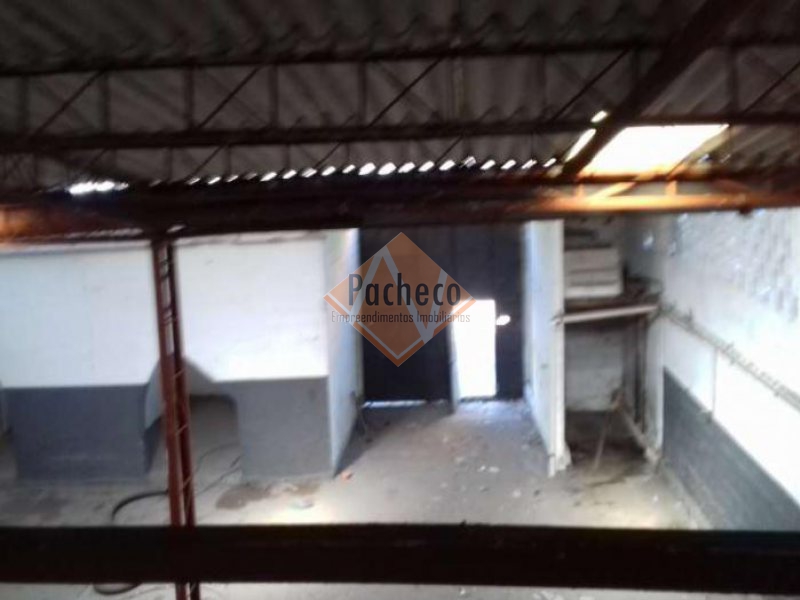Depósito-Galpão, 680 m² - Foto 16