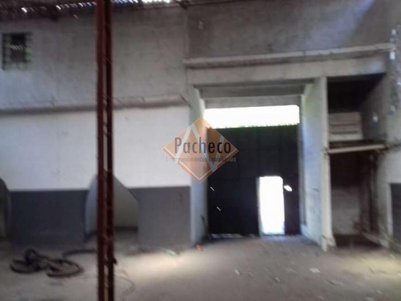 Depósito-Galpão, 680 m² - Foto 15