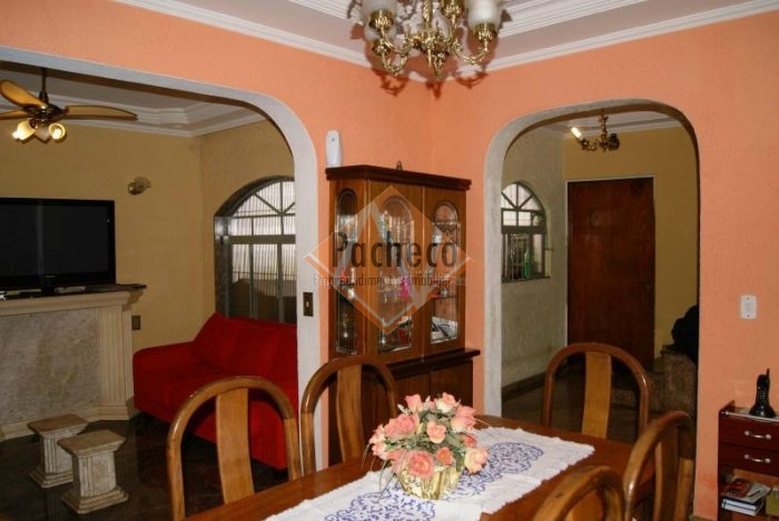 Casa à venda com 5 quartos - Foto 4