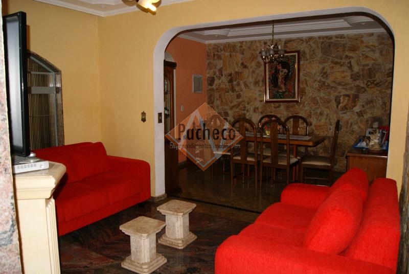 Casa à venda com 5 quartos - Foto 5