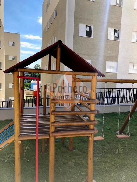 Apartamento à venda com 2 quartos, 40m² - Foto 12