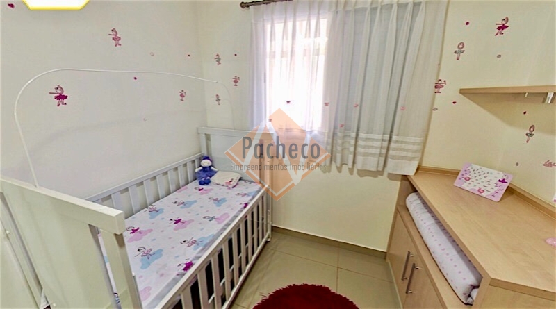 Apartamento à venda com 2 quartos, 40m² - Foto 5