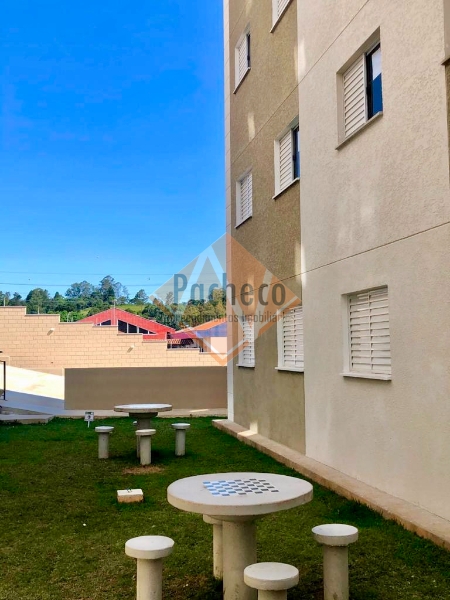 Apartamento à venda com 2 quartos, 40m² - Foto 10