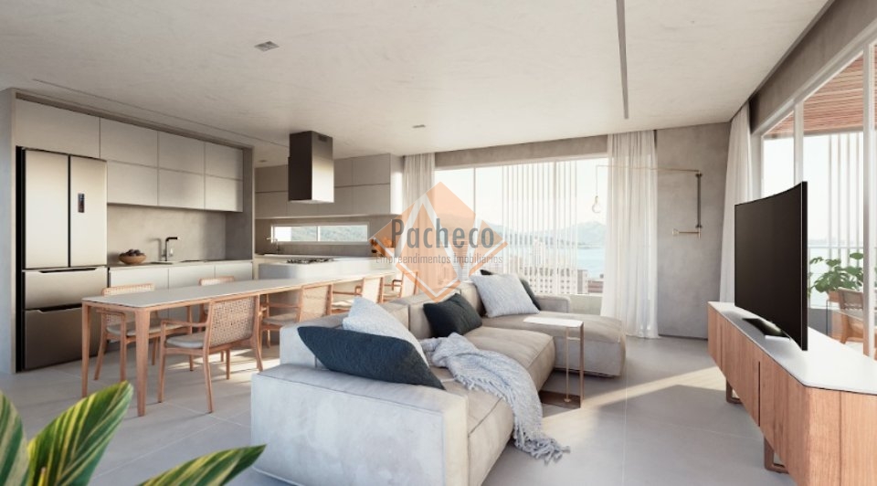 Apartamento à venda com 3 quartos, 150m² - Foto 1