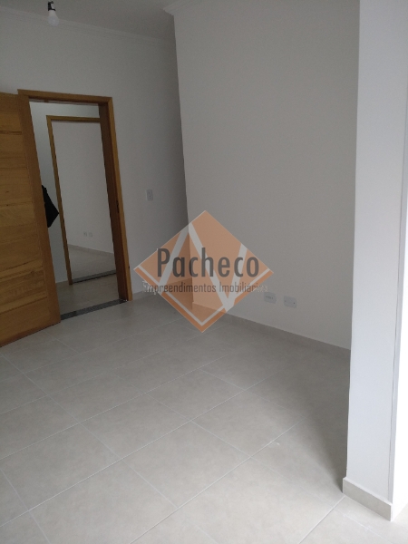 Apartamento, 1 quarto, 32 m² - Foto 2