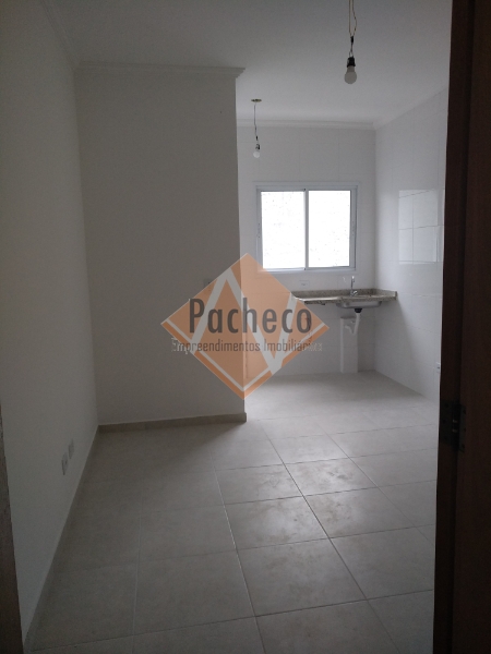 Apartamento, 1 quarto, 32 m² - Foto 3