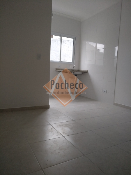 Apartamento, 1 quarto, 32 m² - Foto 4
