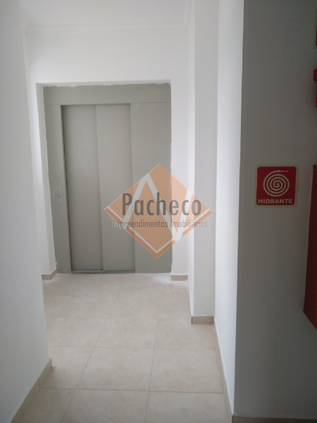 Apartamento, 1 quarto, 32 m² - Foto 22