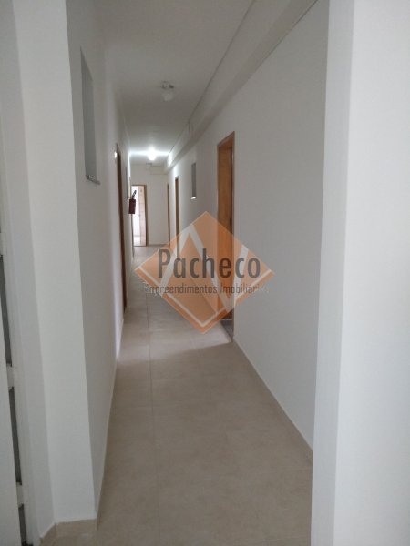 Apartamento, 1 quarto, 32 m² - Foto 27
