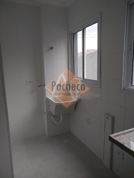 Apartamento, 1 quarto, 32 m² - Foto 7