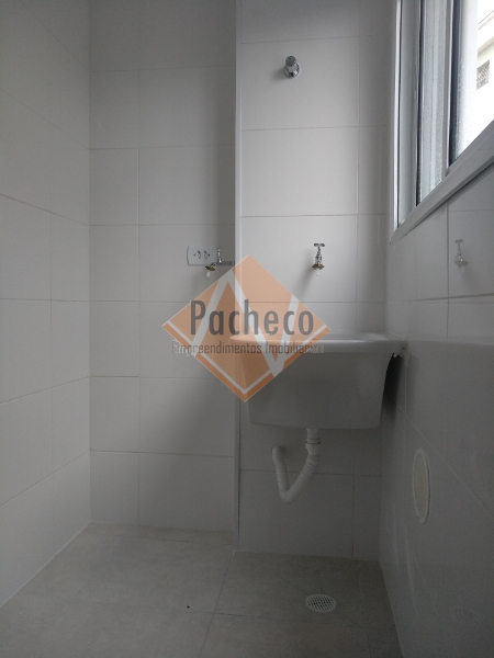 Apartamento, 1 quarto, 32 m² - Foto 8