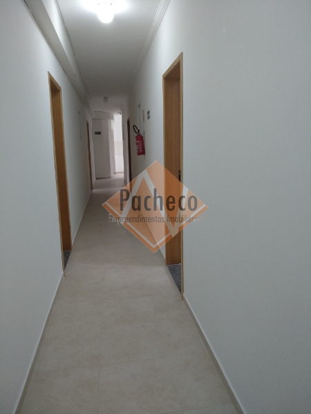 Apartamento, 1 quarto, 32 m² - Foto 25