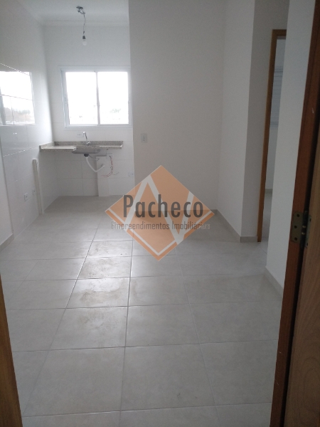 Apartamento, 1 quarto, 32 m² - Foto 5