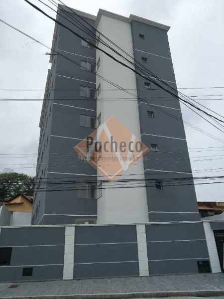 Apartamento, 1 quarto, 32 m² - Foto 20