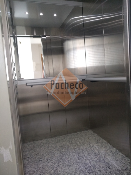 Apartamento, 1 quarto, 32 m² - Foto 24