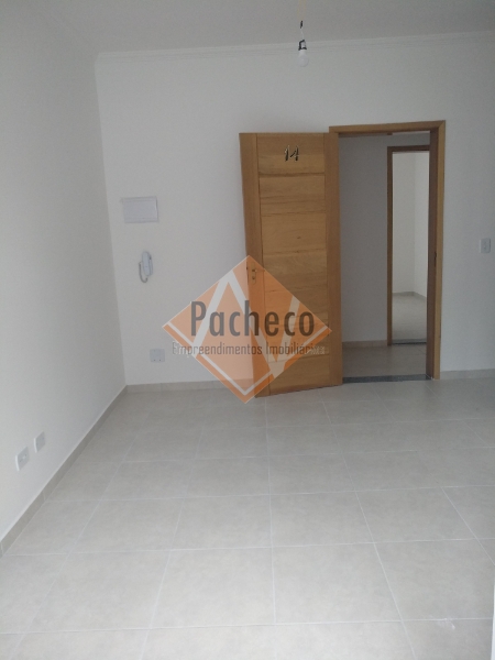 Apartamento, 1 quarto, 32 m² - Foto 1