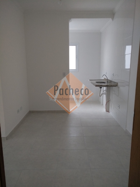 Apartamento, 1 quarto, 32 m² - Foto 6