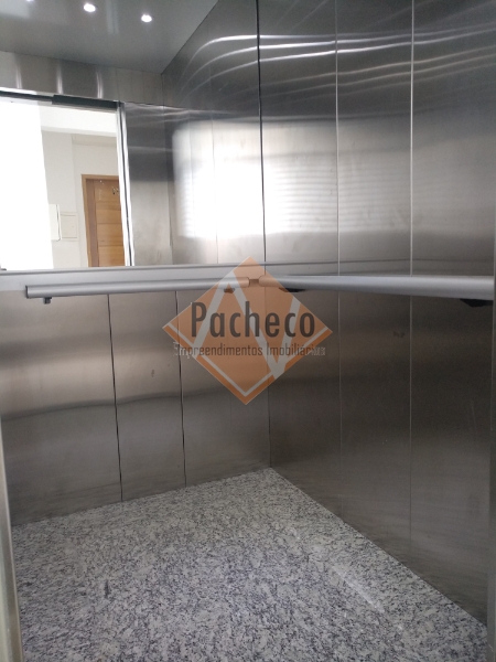 Apartamento, 1 quarto, 32 m² - Foto 23