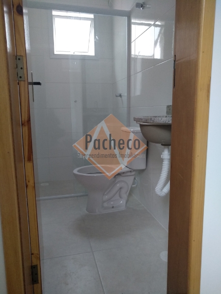 Apartamento, 1 quarto, 32 m² - Foto 14