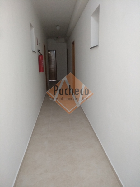 Apartamento, 1 quarto, 32 m² - Foto 21